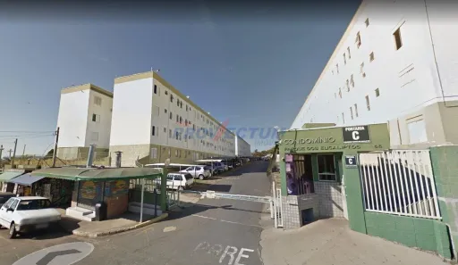 Apartamento com 2 Quartos à venda, 49m² no Vila Padre Manoel de Nóbrega, Campinas