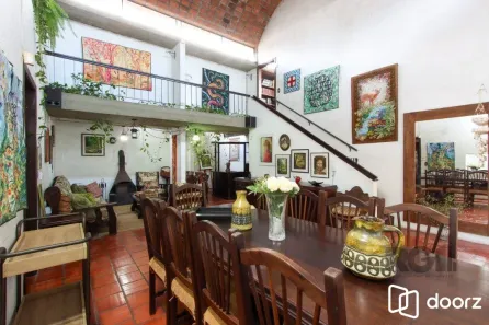 Casa com 4 Quartos à venda, 262m² no Ipanema, Porto Alegre