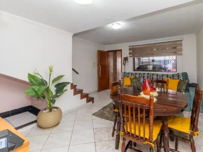 Sobrado com 3 Quartos à venda, 110m² no Parque Edu Chaves, São Paulo