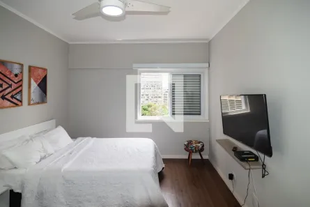 Kitnet com 1 Quarto à venda, 27m² no Bela Vista, São Paulo