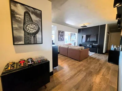 Apartamento com 2 Quartos à venda, 81m² no Cambuí, Campinas