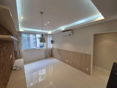 Apartamento com 2 Quartos à venda, 70m² no Flamengo, Rio de Janeiro