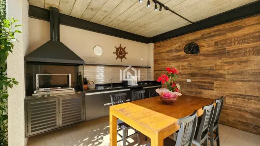 Casa de Condomínio com 3 Quartos à venda, 173m² no Granja Viana II, Cotia