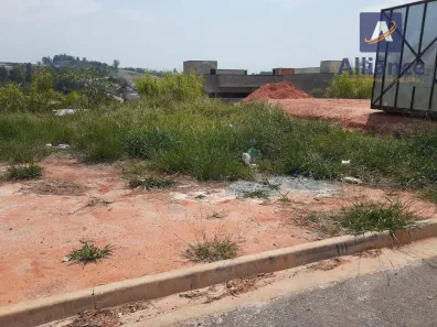 Lote/Terreno à venda, 260m² no Parque dos Sabias, Louveira