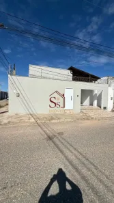 Casa com 3 Quartos à venda, 80m² no Alto do Sumaré, Mossoró