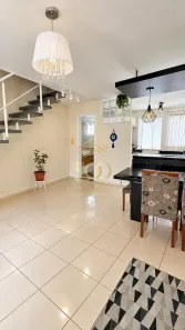 Sobrado com 2 Quartos à venda, 63m² no Sertão do Maruim, São José