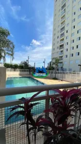 Apartamento com 2 Quartos à venda, 47m² no Ponte Grande, Guarulhos