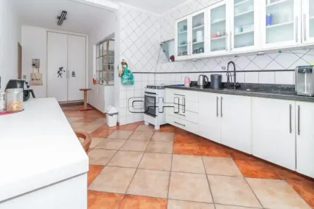Apartamento com 3 Quartos à venda, 167m² no Perdizes, São Paulo