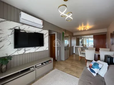 Apartamento com 3 Quartos à venda, 90m² no Picadas do Sul, São José