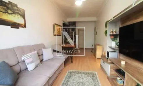 Apartamento com 3 Quartos à venda, 107m² no Copacabana, Rio de Janeiro