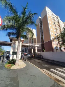 Apartamento com 3 Quartos para alugar, 76m² no Vila Satúrnia, Campinas