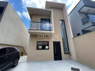 Apartamento com 3 Quartos à venda, 180m² no Portais (Polvilho), Cajamar