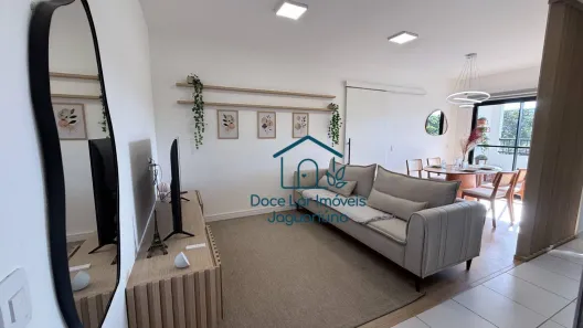 Apartamento com 2 Quartos à venda, 74m² no Jardim Bela Vista, Jaguariúna