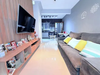 Sobrado com 2 Quartos à venda, 60m² no Cidade Líder, São Paulo