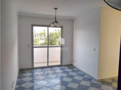 Apartamento com 2 Quartos à venda, 60m² no Parque Camélias, Campinas