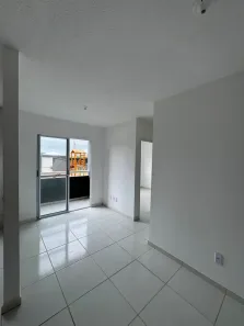 Apartamento com 2 Quartos à venda, 46m² no Pajuçara, Maracanaú