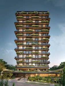 Apartamento com 2 Quartos à venda, 80m² no Petrópolis, Porto Alegre