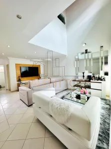 Casa de Condomínio com 4 Quartos à venda, 303m² no Roncáglia, Valinhos