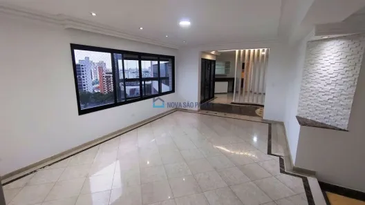 Apartamento com 4 Quartos à venda, 229m² no Bosque da Saúde, São Paulo