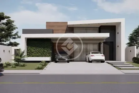 Casa de Condomínio com 5 Quartos à venda, 418m² no Monte Alegre, Vinhedo