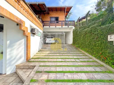 Casa com 3 Quartos para alugar, 120m² no Itoupava Seca, Blumenau