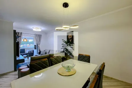 Apartamento com 3 Quartos à venda, 74m² no Mooca, São Paulo