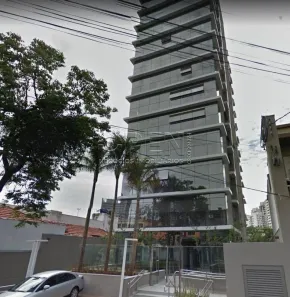 Sala Comercial à venda, 41m² no Jardim, Santo André