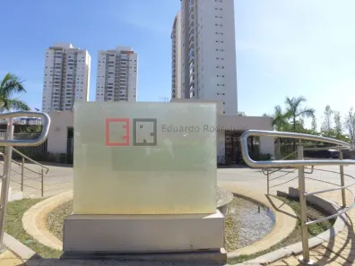 Apartamento com 2 Quartos à venda, 94m² no Parque Rural Fazenda Santa Cândida, Campinas