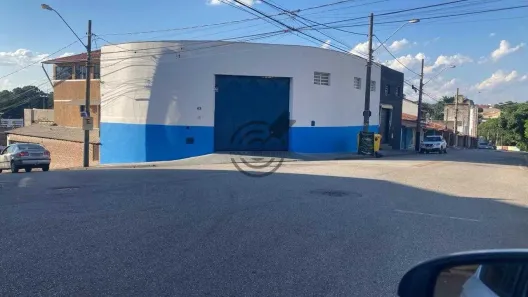 Galpão/Depósito/Armazém para alugar, 230m² no Jardim Bertanha, Sorocaba