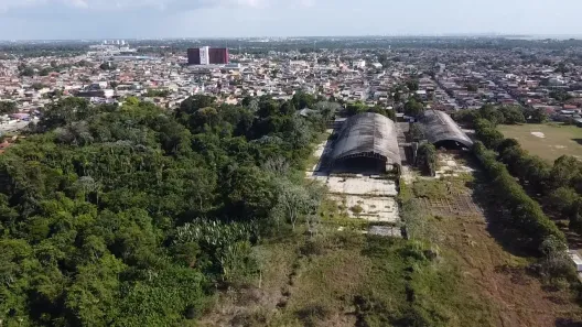 Galpão/Depósito/Armazém à venda, 102000m² no Campina de Icoaraci (Icoaraci), Belém