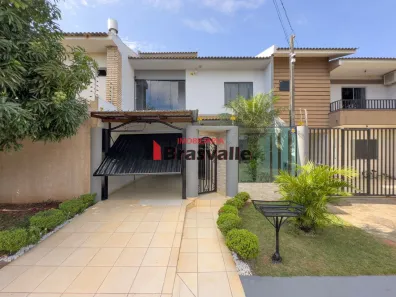 Casa com 3 Quartos à venda, 121m² no Alto Alegre, Cascavel