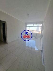 Apartamento com 3 Quartos à venda, 80m² no Vila Itapura, Campinas