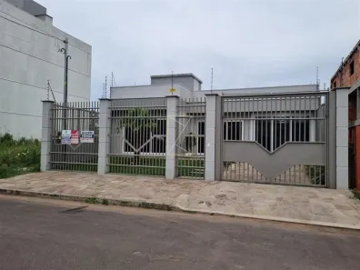 Casa com 2 Quartos à venda, 181m² no São Virgílio, Caxias do Sul