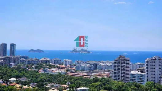 Apartamento com 4 Quartos à venda, 145m² no Barra da Tijuca, Rio de Janeiro