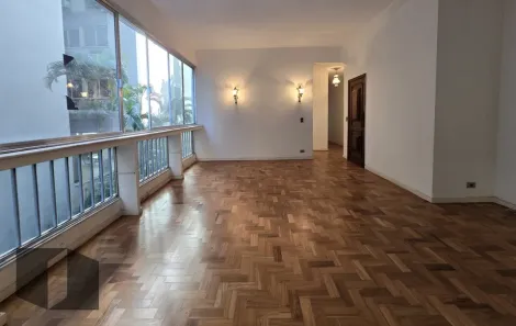 Apartamento com 3 Quartos à venda, 109m² no Lagoa, Rio de Janeiro