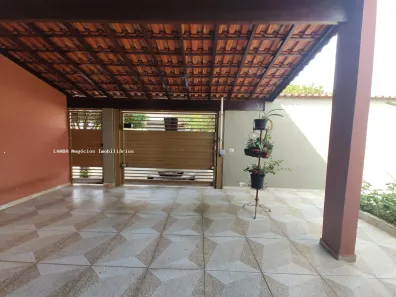 Casa com 3 Quartos à venda, 275m² no Jardim Tropical, Indaiatuba