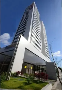 Apartamento com 2 Quartos à venda, 55m² no Torreão, Recife
