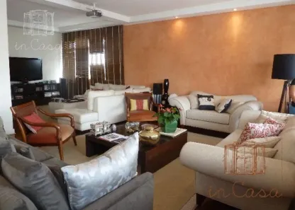 Apartamento com 4 Quartos à venda, 290m² no Higienópolis, São Paulo