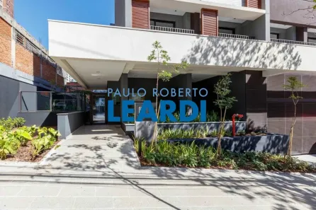 Apartamento com 4 Quartos à venda, 184m² no Perdizes, São Paulo