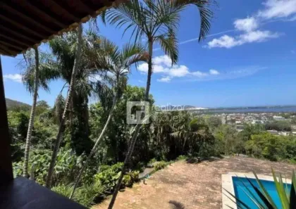 Casa com 4 Quartos à venda, 1100m² no Lagoa da Conceição, Florianópolis