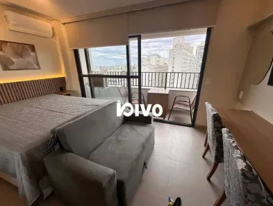 Apartamento com 1 Quarto à venda, 27m² no Vila Mariana, São Paulo