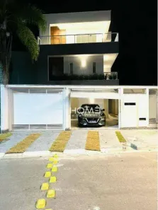 Casa de Condomínio com 4 Quartos à venda, 220m² no Vargem Pequena, Rio de Janeiro