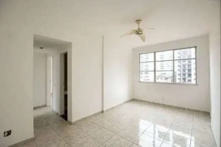 Apartamento com 2 Quartos à venda, 85m² no Icaraí, Niterói