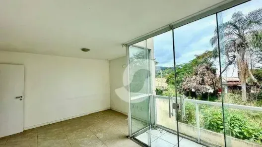 Casa com 2 Quartos à venda, 101m² no Engenho do Mato, Niterói