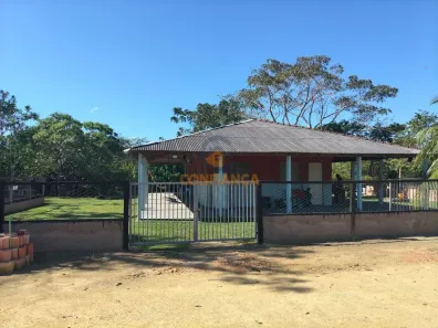 Fazenda/Sítio à venda, 330000m² no Área Rural de Porto Velho, Porto Velho