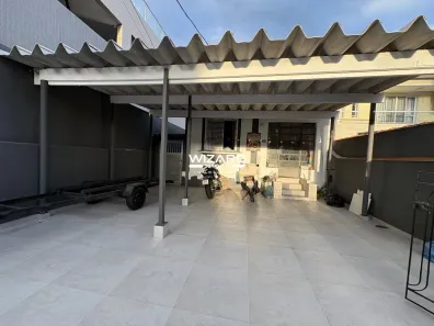 Casa com 2 Quartos à venda, 178m² no Macuco, Santos