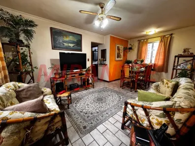 Apartamento com 2 Quartos à venda, 69m² no Casa Verde, São Paulo