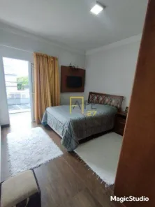 Sobrado com 3 Quartos à venda, 100m² no Jardim São José, Arujá