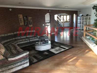 Fazenda/Sítio com 5 Quartos à venda, 780m² no Recreio, Ibiúna