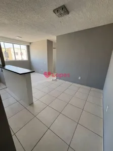 Apartamento com 2 Quartos à venda, 43m² no Curicica, Rio de Janeiro